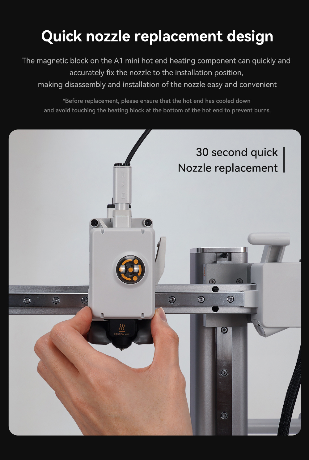 Two-Trees-A1A1-Mini-Extrusionskopf-Kit-Muti-Duumlse-Hochgeschwindigkeitsdruck-Praumlzisionsmetallleg-2020536-7